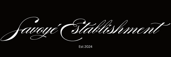 Savoye Establishment